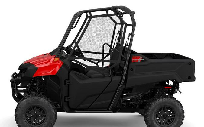 2027 Honda® Pioneer 700 Deluxe