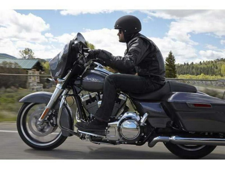 2014 HarleyDavidson® FLHX Street Glide® for sale in Ardmore, OK