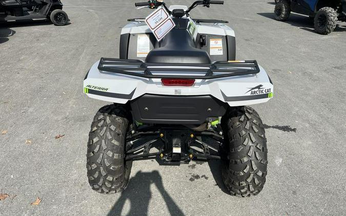 2023 Arctic Cat® Alterra 600 XT