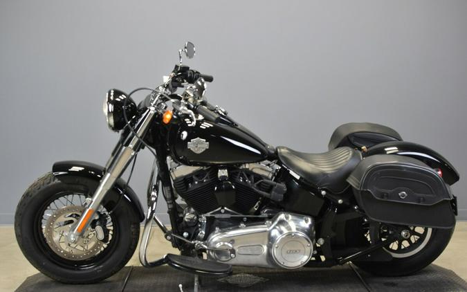 2015 Harley-Davidson Softail Slim