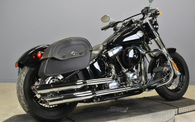 2015 Harley-Davidson Softail Slim