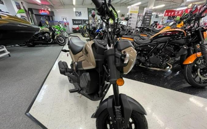 2023 Honda® Navi