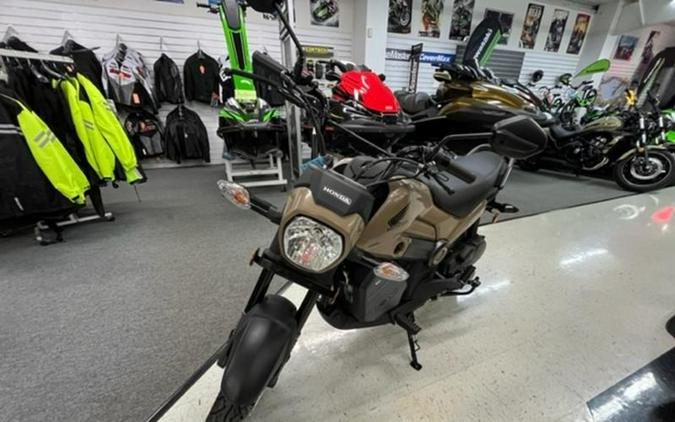 2023 Honda® Navi