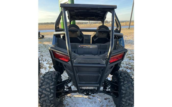 2024 Polaris Industries RZR TRAIL S SPORT - STORM BLUE