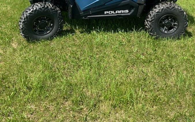 2024 Polaris Industries RZR TRAIL S SPORT - STORM BLUE