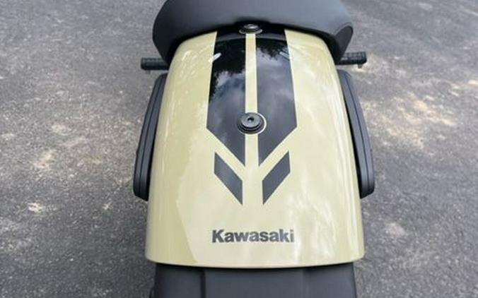 2024 Kawasaki Vulcan S ABS