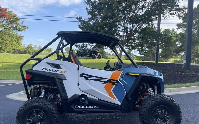 2024 Polaris® RZR Trail S 1000 Ultimate