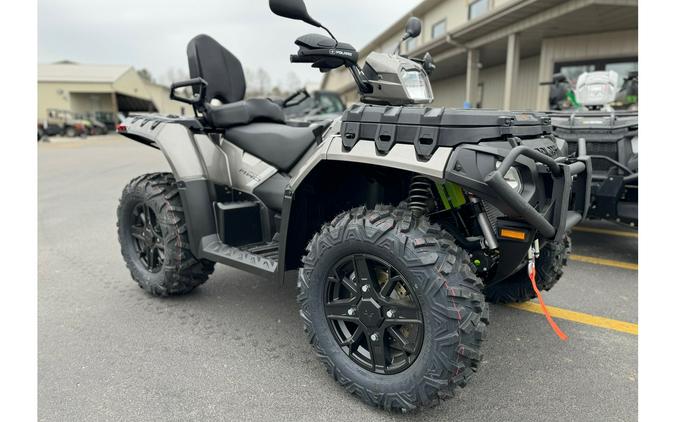 2024 Polaris Industries SPORTSMAN TOURING XP 1000 TRAIL