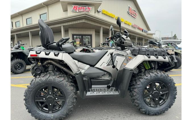 2024 Polaris Industries SPORTSMAN TOURING XP 1000 TRAIL