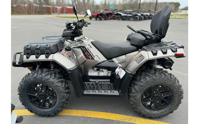 2024 Polaris Industries SPORTSMAN TOURING XP 1000 TRAIL