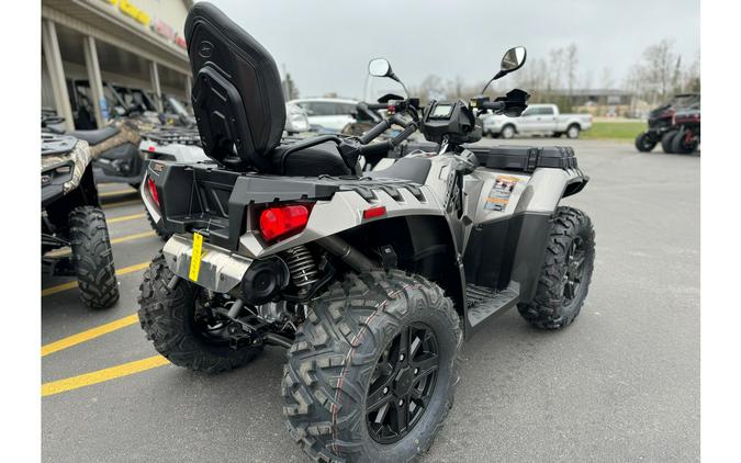 2024 Polaris Industries SPORTSMAN TOURING XP 1000 TRAIL