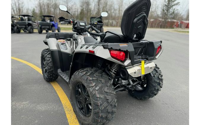 2024 Polaris Industries SPORTSMAN TOURING XP 1000 TRAIL