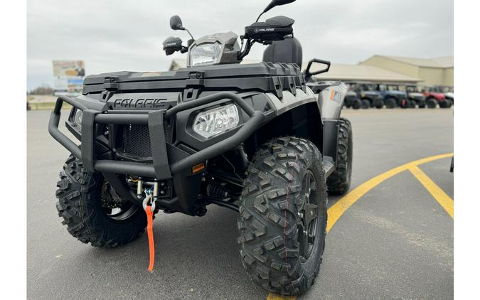 2024 Polaris Industries SPORTSMAN TOURING XP 1000 TRAIL