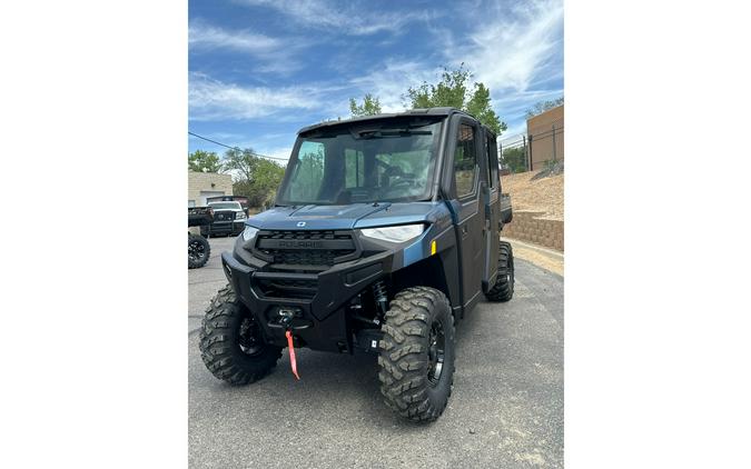 2025 Polaris Industries RANGER CREW XP 1000 NORTHSTAR ULTIMATE