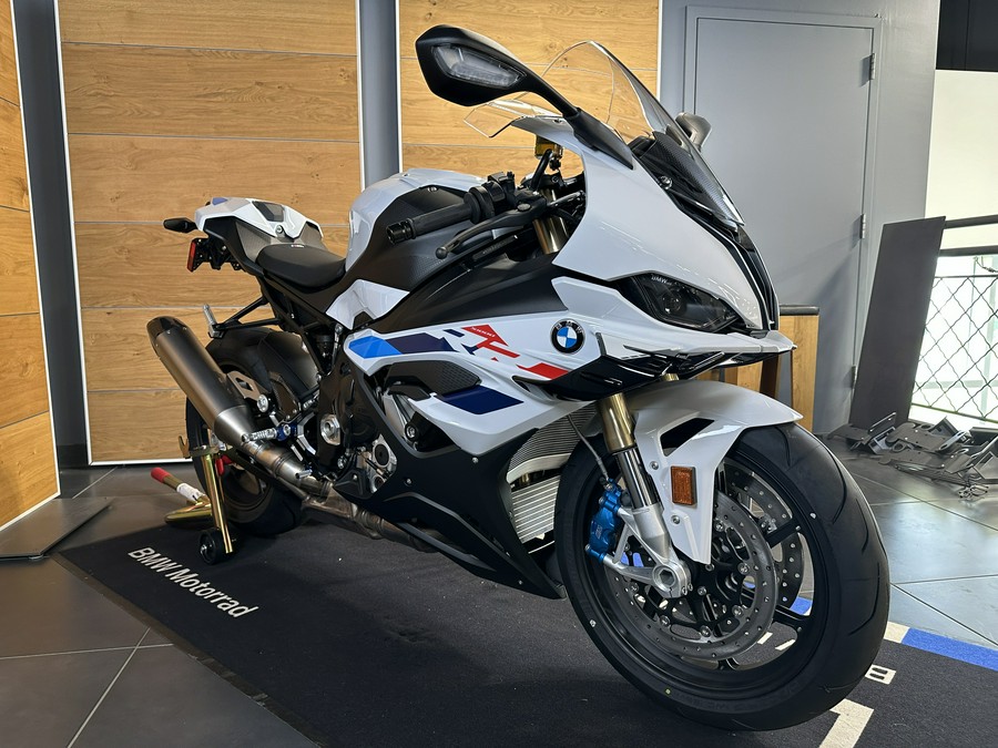 2024 BMW S 1000 RR