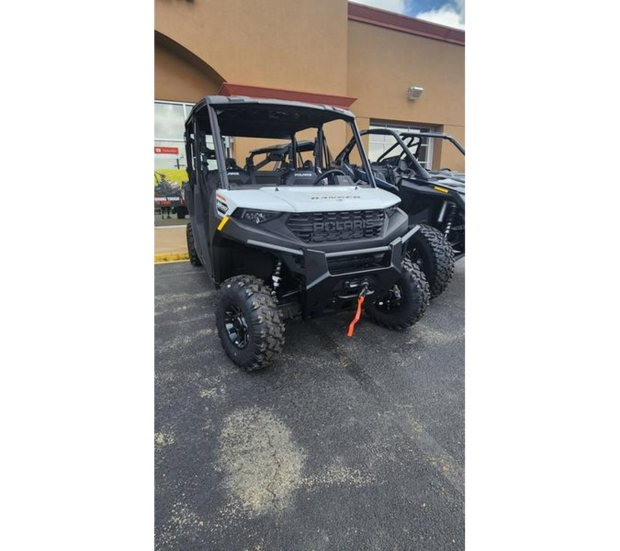 2025 Polaris® Ranger Crew 1000 Premium