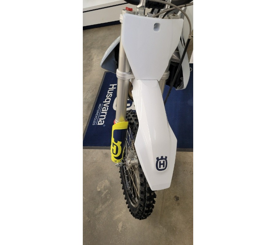 2024 Husqvarna TC 85 19/16