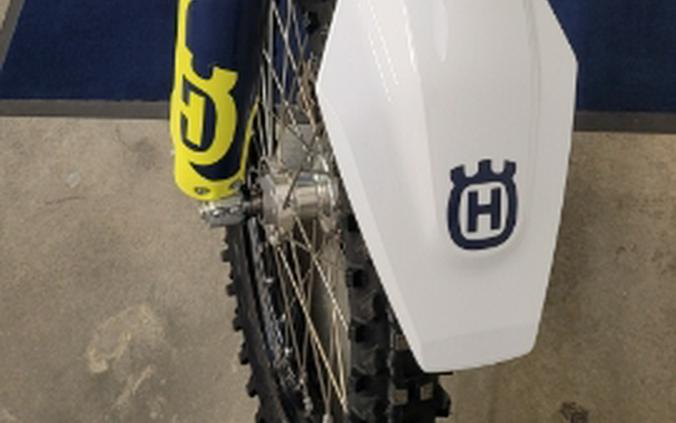 2024 Husqvarna TC 85 19/16