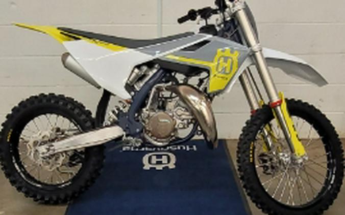 2024 Husqvarna TC 85 19/16