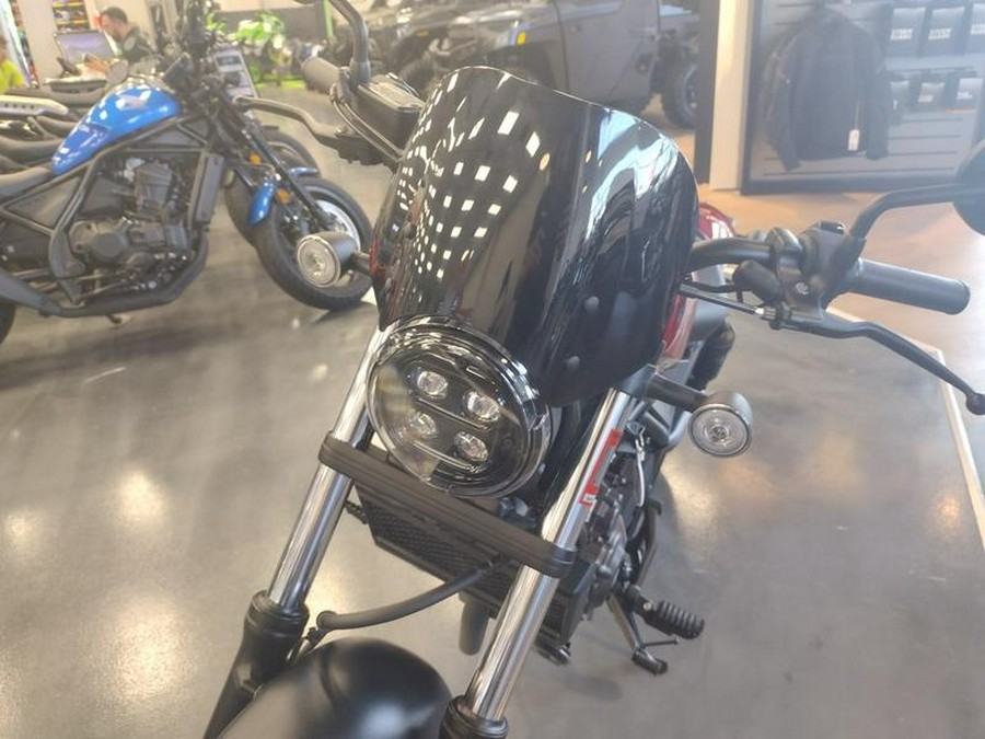 2023 Honda® Rebel 300