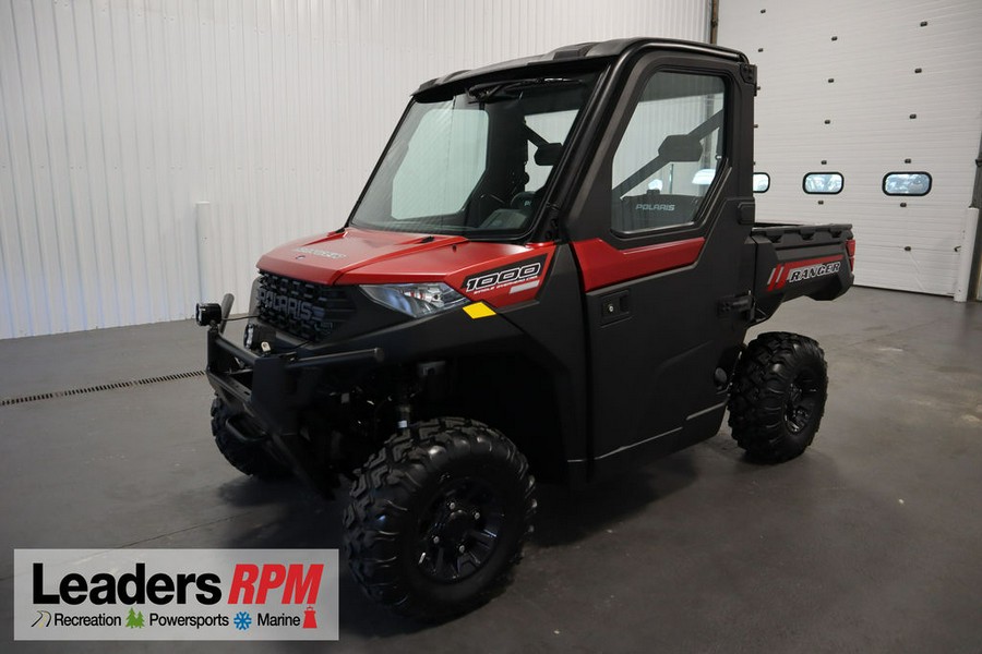 2021 Polaris® Ranger 1000 Premium