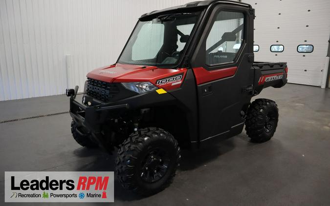 2021 Polaris® Ranger 1000 Premium