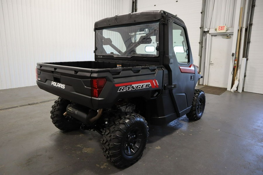 2021 Polaris® Ranger 1000 Premium