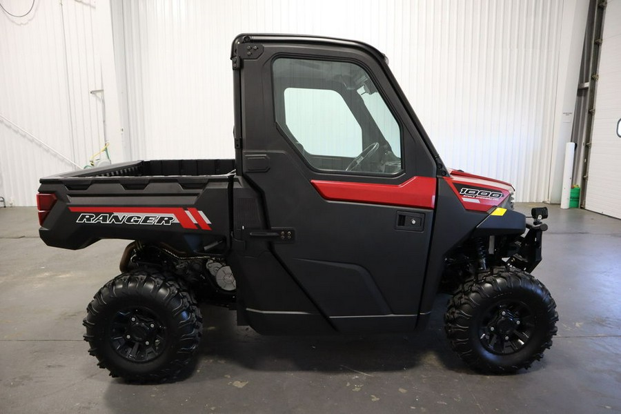 2021 Polaris® Ranger 1000 Premium