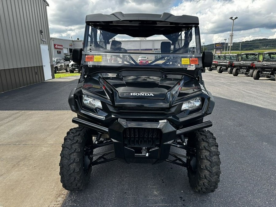 2023 Honda® Pioneer 1000-5