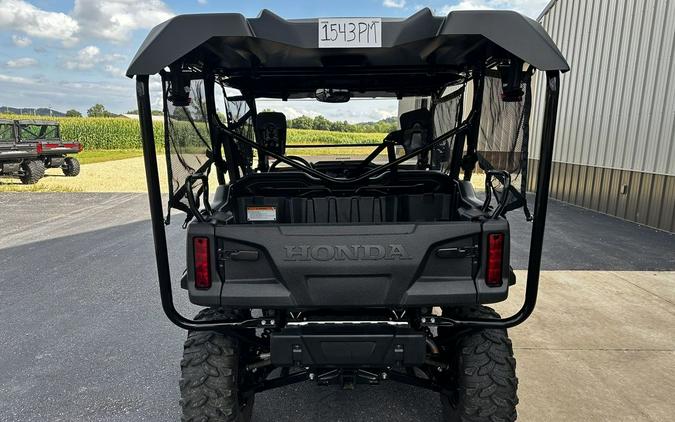 2023 Honda® Pioneer 1000-5