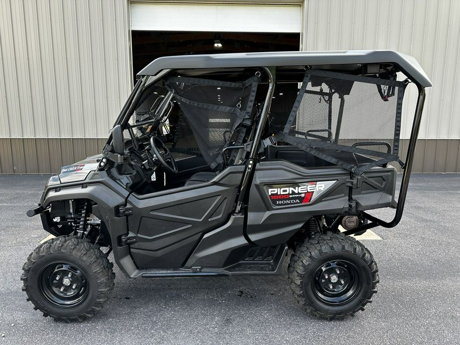 2023 Honda® Pioneer 1000-5