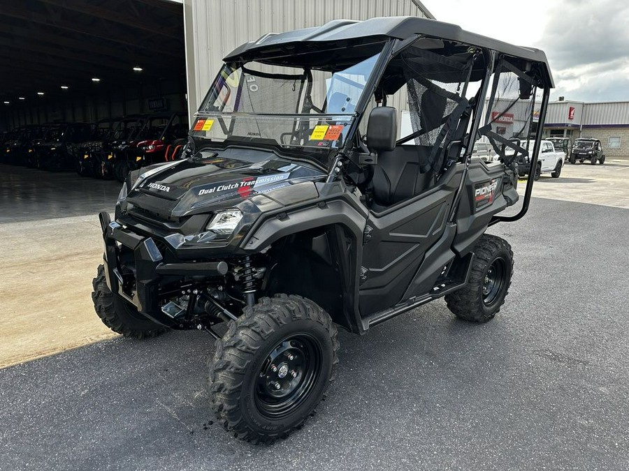 2023 Honda® Pioneer 1000-5