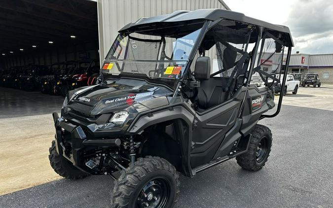 2023 Honda® Pioneer 1000-5