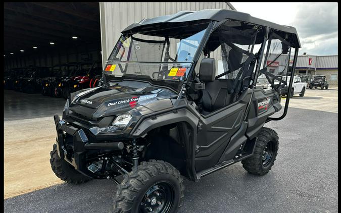 2023 Honda® Pioneer 1000-5