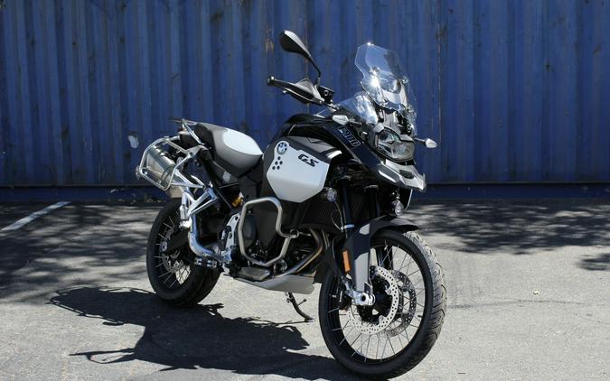 2024 BMW F 900 GS Adventure