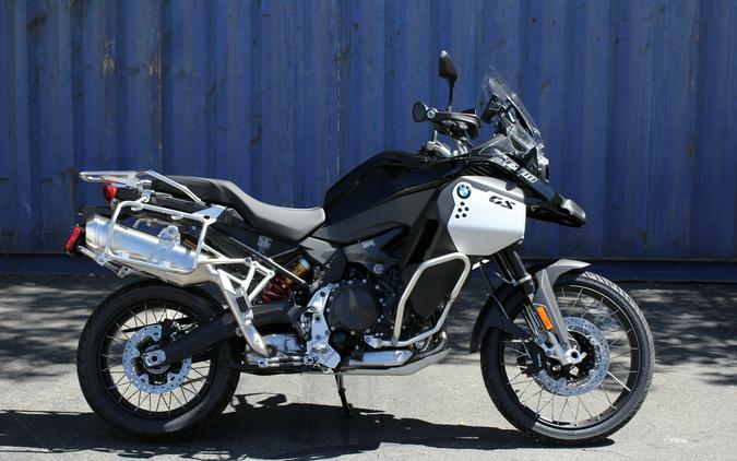 2024 BMW F 900 GS Adventure