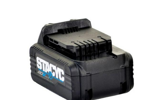 2021 STACYC 20Vmax 5AH Battery