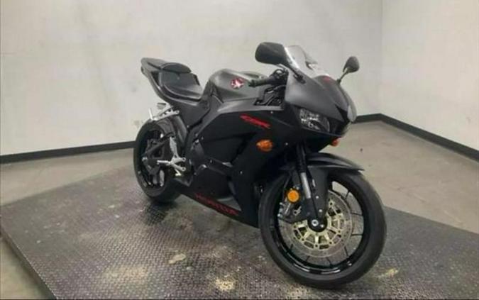 2019 Honda® CBR600RR