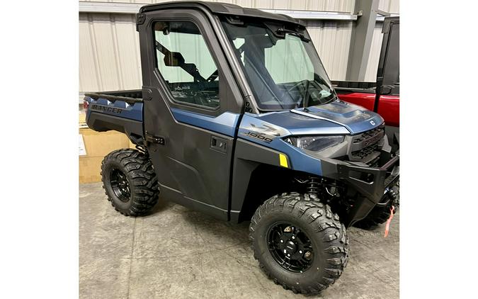 2025 Polaris RANGER XP 1000 NORTH STAR ULTIMATE