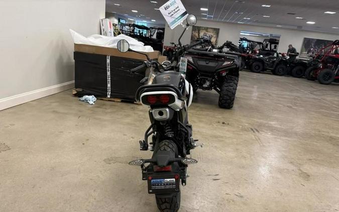 2024 CFMOTO Papio CL