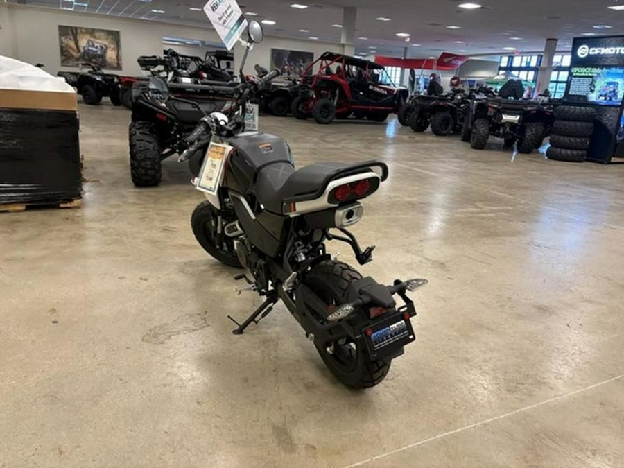 2024 CFMOTO Papio CL