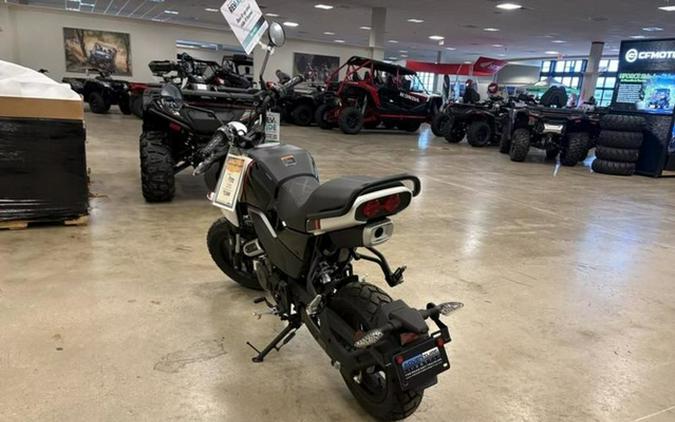 2024 CFMOTO Papio CL