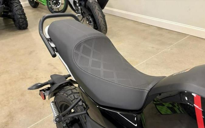 2024 CFMOTO Papio CL