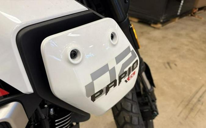 2024 CFMOTO Papio CL