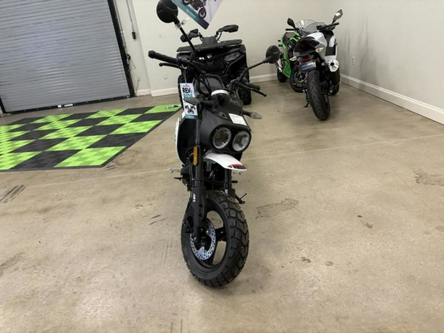 2024 CFMOTO Papio CL