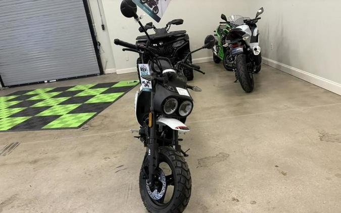 2024 CFMOTO Papio CL