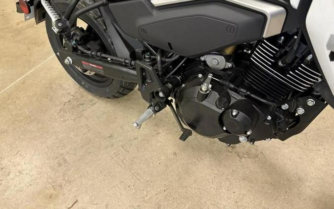 2024 CFMOTO Papio CL