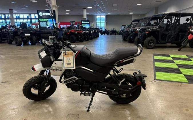 2024 CFMOTO Papio CL