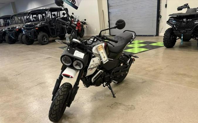 2024 CFMOTO Papio CL