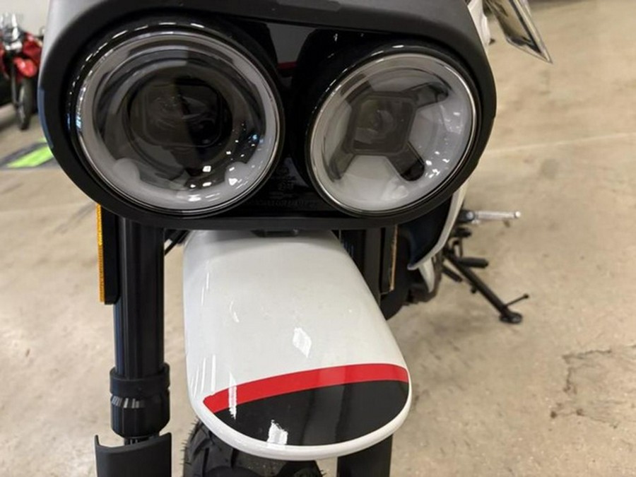 2024 CFMOTO Papio CL